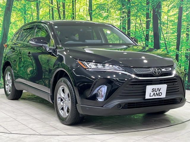 TOYOTA HARRIER 2WD 2023 Image 31