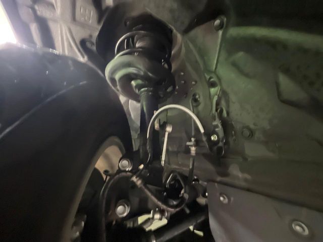 TOYOTA HARRIER 2WD 2023 Image 31