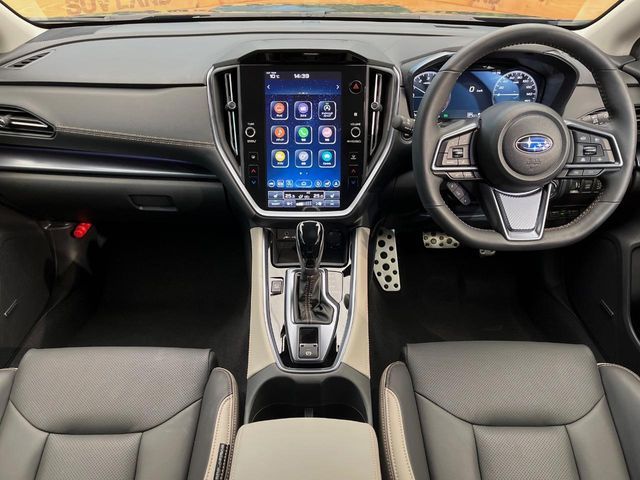 SUBARU LEVORG LAYBACK 2024 Image 31