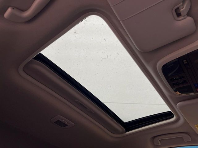 SUBARU LEVORG LAYBACK 2024 Image 31