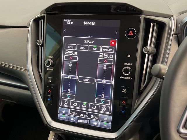 SUBARU LEVORG LAYBACK 2024 Image 31