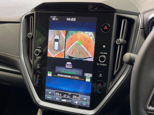 SUBARU LEVORG LAYBACK 2024 Image 31