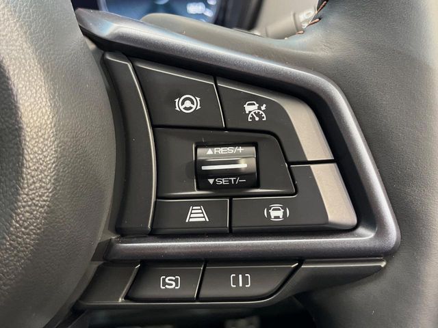 SUBARU LEVORG LAYBACK 2024 Image 31