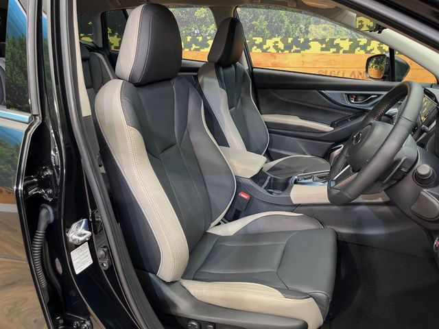 SUBARU LEVORG LAYBACK 2024 Image 31