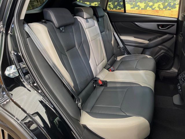 SUBARU LEVORG LAYBACK 2024 Image 31