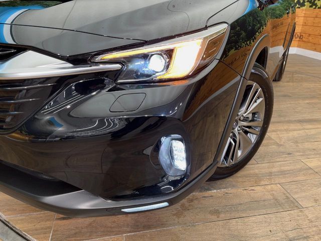 SUBARU LEVORG LAYBACK 2024 Image 31