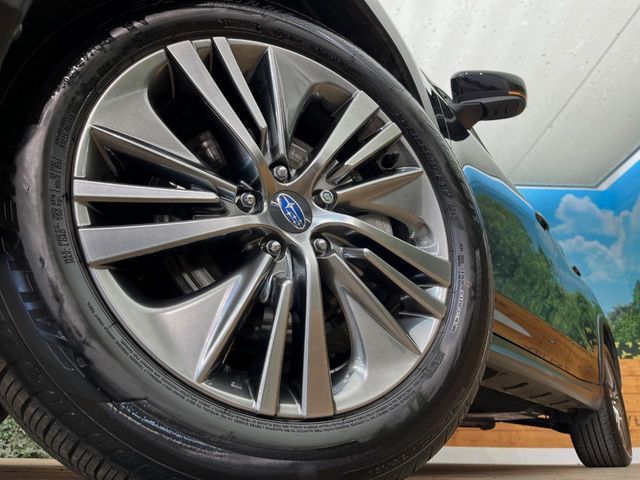 SUBARU LEVORG LAYBACK 2024 Image 31