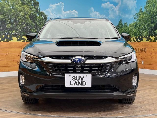 SUBARU LEVORG LAYBACK 2024 Image 31