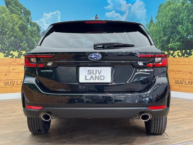 SUBARU LEVORG LAYBACK 2024 Image 31