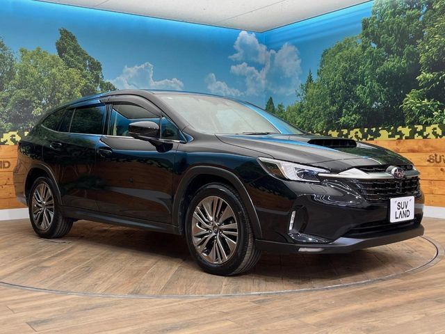 SUBARU LEVORG LAYBACK 2024 Image 31