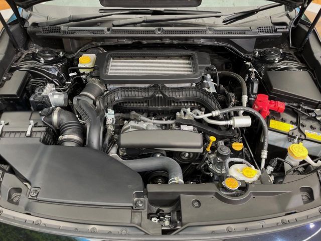 SUBARU LEVORG LAYBACK 2024 Image 31