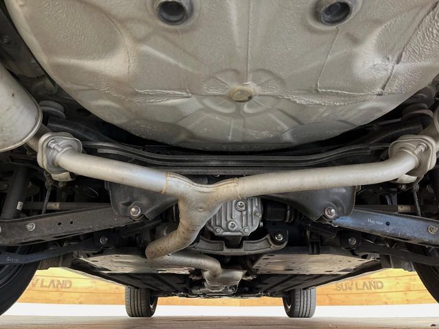 SUBARU LEVORG LAYBACK 2024 Image 31