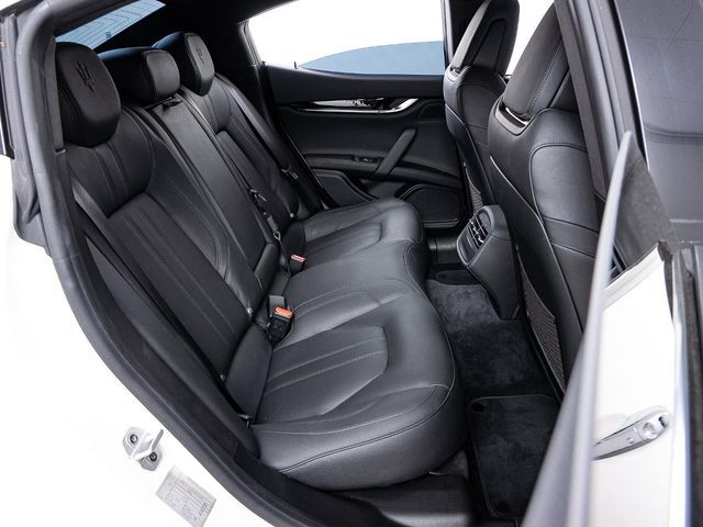 MASERATI GHIBLI SEDA 2018 Image 31