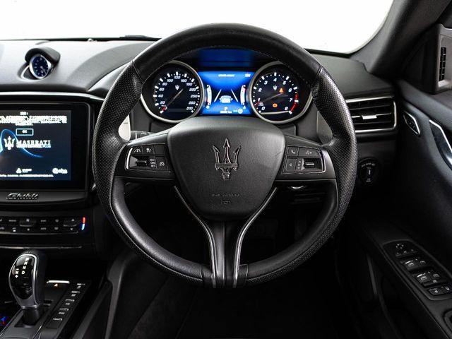 MASERATI GHIBLI SEDA 2018 Image 31