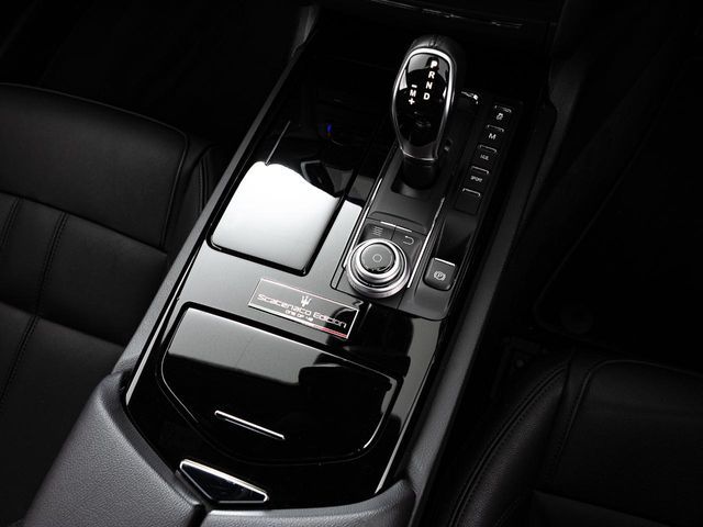 MASERATI GHIBLI SEDA 2018 Image 31