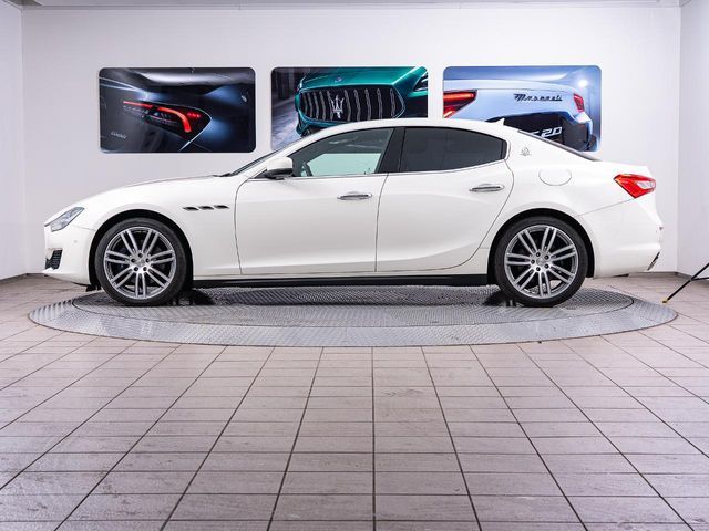 MASERATI GHIBLI SEDA 2018 Image 31