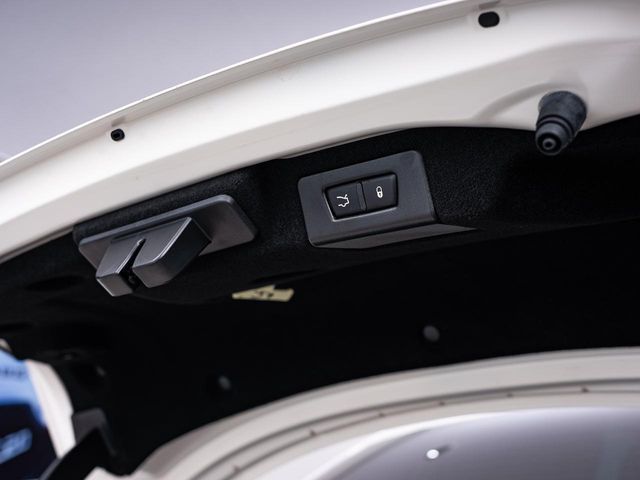 MASERATI GHIBLI SEDA 2018 Image 31