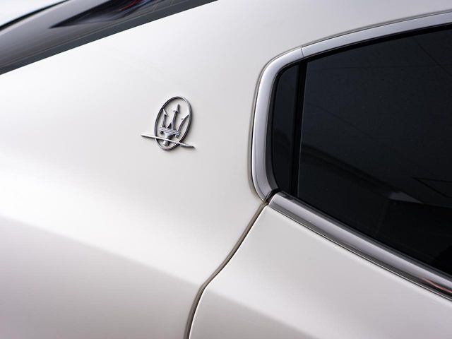 MASERATI GHIBLI SEDA 2018 Image 31