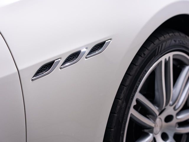 MASERATI GHIBLI SEDA 2018 Image 31