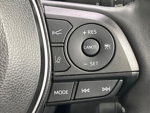 TOYOTA RAV4 HYBRID 4WD 2023 Image 31