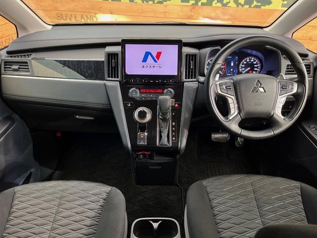MITSUBISHI DELICA D:5 4WD 2020 Image 31