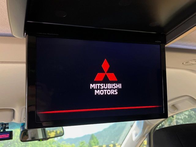 MITSUBISHI DELICA D:5 4WD 2020 Image 31