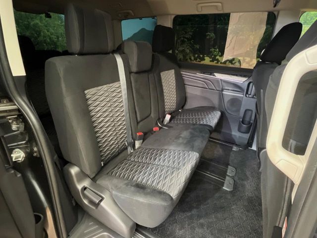 MITSUBISHI DELICA D:5 4WD 2020 Image 31