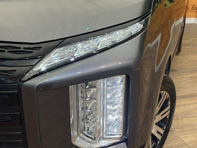 MITSUBISHI DELICA D:5 4WD 2020 Image 31