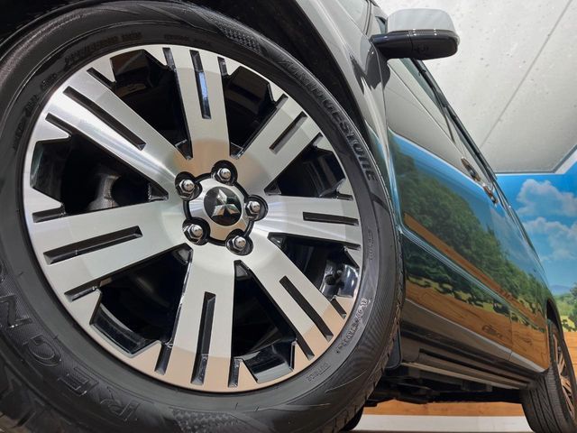 MITSUBISHI DELICA D:5 4WD 2020 Image 31