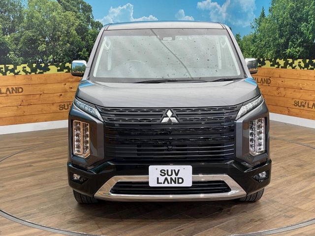 MITSUBISHI DELICA D:5 4WD 2020 Image 31