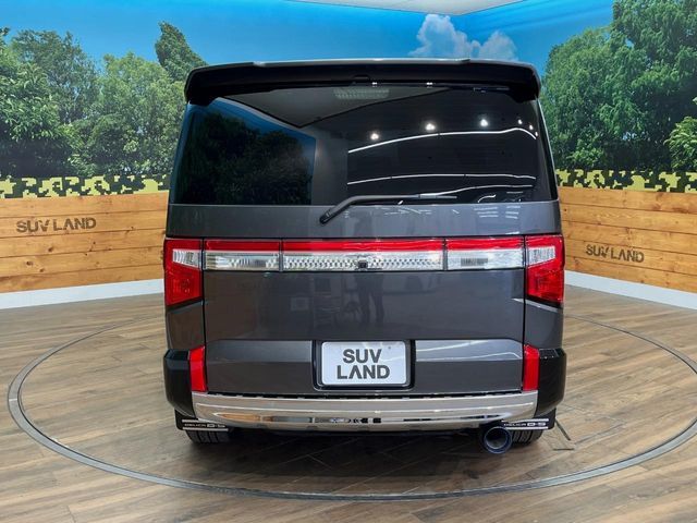 MITSUBISHI DELICA D:5 4WD 2020 Image 31