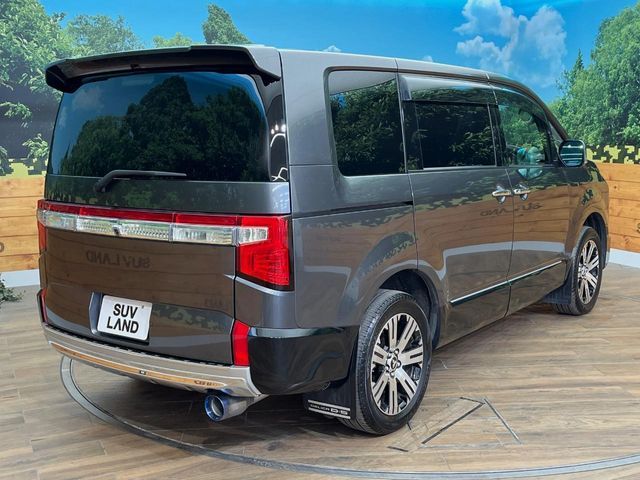 MITSUBISHI DELICA D:5 4WD 2020 Image 31