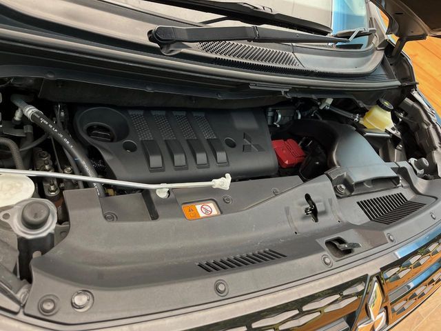 MITSUBISHI DELICA D:5 4WD 2020 Image 31