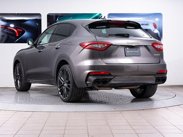 MASERATI LEVANTE 2021 Image 31