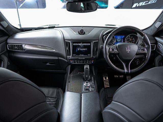 MASERATI LEVANTE 2021 Image 31