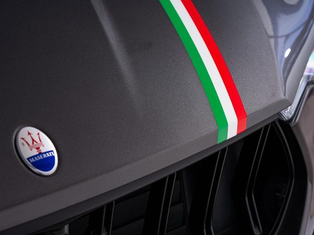 MASERATI LEVANTE 2021 Image 31