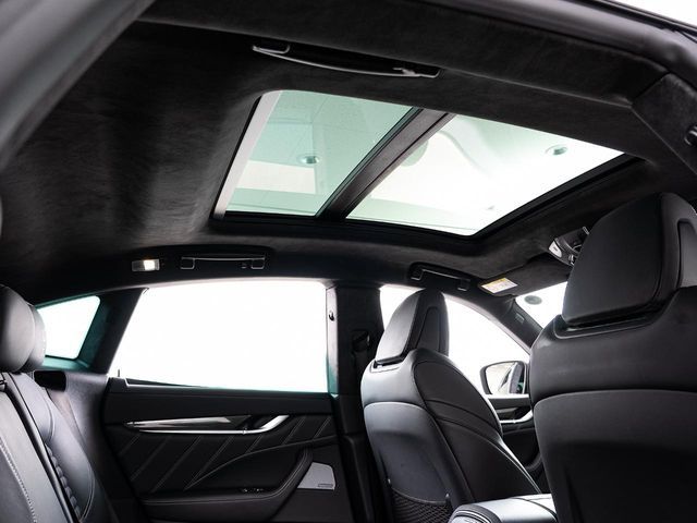 MASERATI LEVANTE 2021 Image 31