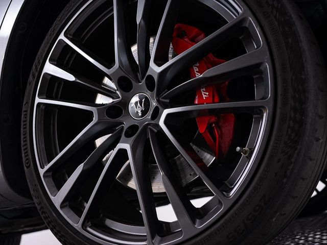 MASERATI LEVANTE 2021 Image 31