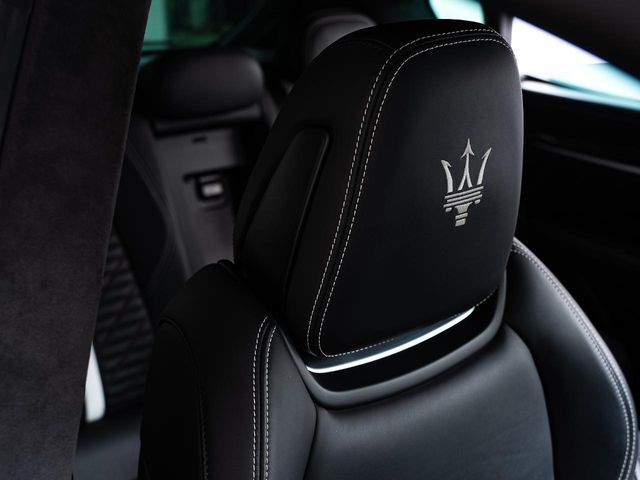 MASERATI LEVANTE 2021 Image 31
