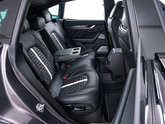 MASERATI LEVANTE 2021 Image 31