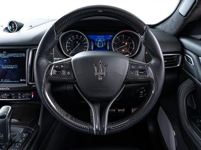 MASERATI LEVANTE 2021 Image 31