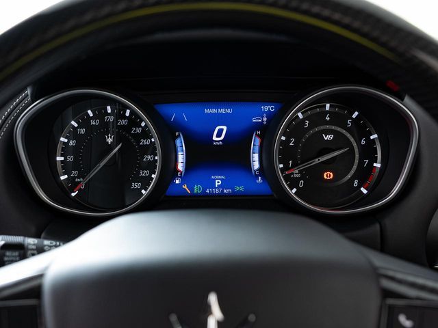 MASERATI LEVANTE 2021 Image 31