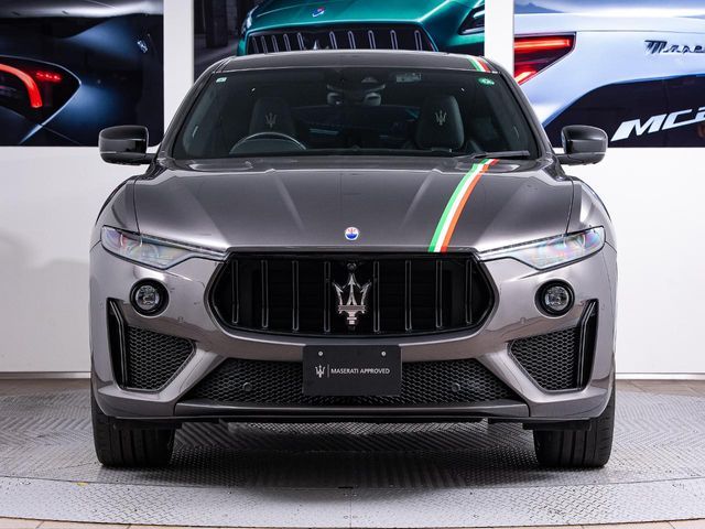 MASERATI LEVANTE 2021 Image 31
