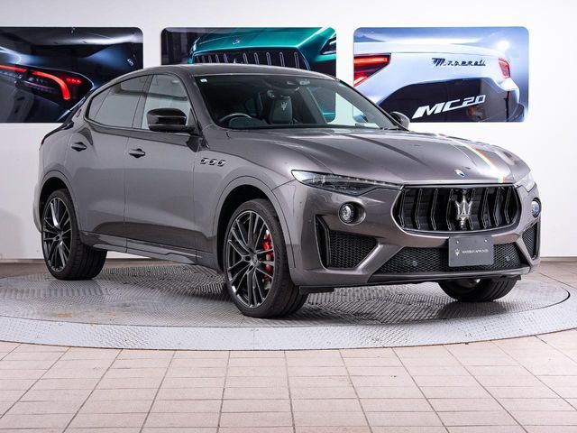 MASERATI LEVANTE 2021 Image 31