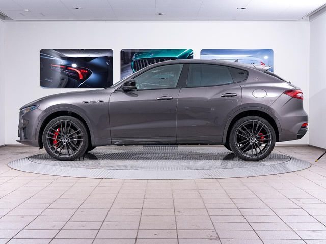 MASERATI LEVANTE 2021 Image 31