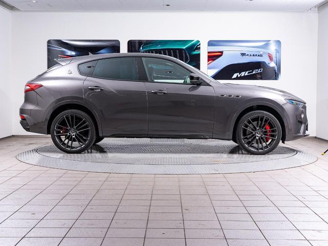 MASERATI LEVANTE 2021 Image 31