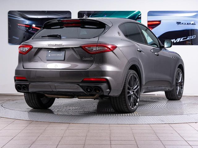 MASERATI LEVANTE 2021 Image 31