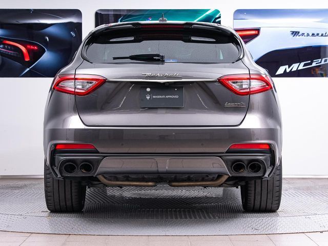 MASERATI LEVANTE 2021 Image 31