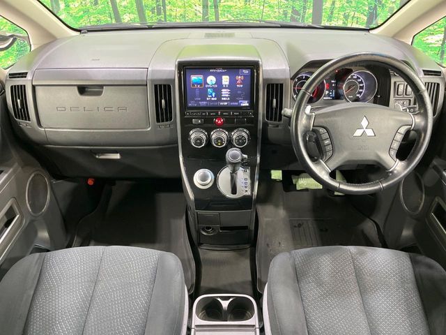 MITSUBISHI DELICA D:5 4WD 2014 Image 31