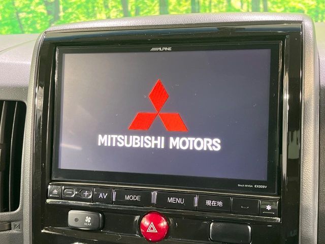 MITSUBISHI DELICA D:5 4WD 2014 Image 31